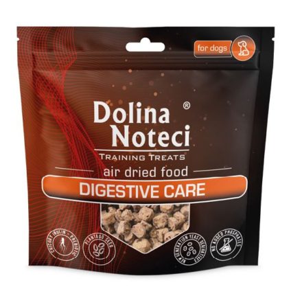 Dolina Noteci® Training Treats - Digestive Care jutalomfalat kutyáknak 130g
