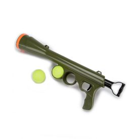 Tennis Shooter DF - labda kilövő játék kutyák részére