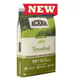 Acana Grasslands Cat 4,5kg