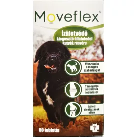 Moveflex ízületvédő tabletta 60db