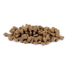 Christopherus Vegetarian - Crunchy Snack alma és lencse jutalomfalat kutyának 125g