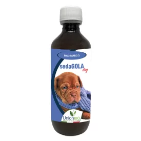   SedaGola – köhögéses kutyák kezelésének kiegészítésére 200ml