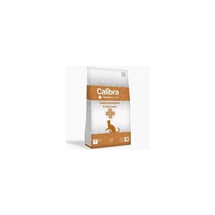 Calibra VD cat Gastrointestinal / Pancreas 2 kg