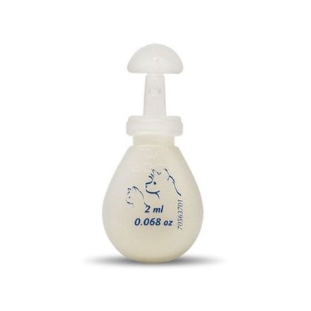 Allerderm spot-on 2ml 10kg alatt 1db