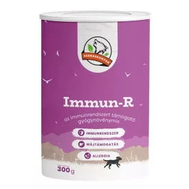   Farkaskonyha Immun-R immunrendszer támogató gyógynövénykeverék kutyának 300g