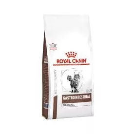 Royal Canin Feline Gastrointestinal Hairball gyógytáp 400g