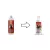 Arthrocol Mobility Senior, komplex ízületvédő tápkiegészítő kutyáknak 500ml (volt Arthrocol Mobility 500ml)