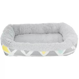   Trixie 62802 Cuddly Bed Sunny - fekhely tengerimalac és nyulak részére (30x6x22cm)