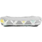 Trixie 62802 Cuddly Bed Sunny - fekhely tengerimalac és nyulak részére (30x6x22cm)