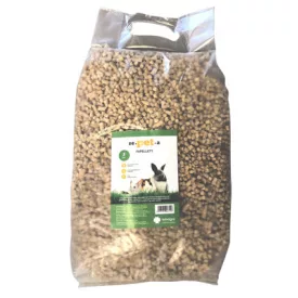 Repeta Fapellet kisállatoknak 5liter/3kg