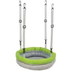 Trixie 62705 Cuddly Bed - Fekvőhely csincsillák és patkányok részére (30x8x25cm)