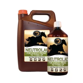 Foran Neutrolac TM 1 liter