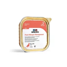 Specific FDW Allergen Management 100g pástétom