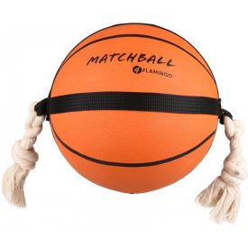 Flamingo Matchball kosárlabda 24cm