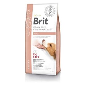 Brit GF Veterinary Care Renal gyógytáp kutyáknak 2kg