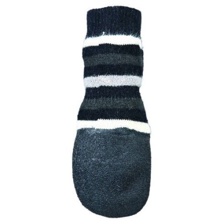 Trixie 19525 kutyazokni L-XL, fekete 