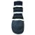 Trixie 19525 kutyazokni L-XL, fekete