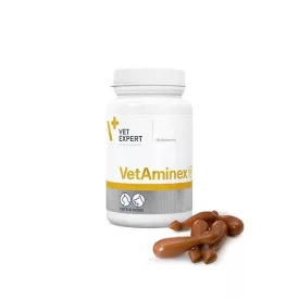 Vet Expert VetAminex TwistOff kapszula 60x