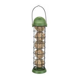   Trixie 55627 Outdoor Feeder - vadmadár etető (sötétzöld) Ø8x29cm