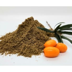 Pacitea 100% Homoktövis vitaminbomba por 1kg