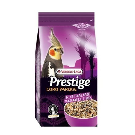 Versele-laga Premium Australian Parakeet Loro Parque Mix 2,5kg (422225)