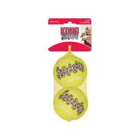 KONG® Squeakair® Balls L-es, 2db-os