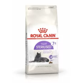 Royal Canin Feline Sterilised 7+ száraztáp 3.5kg