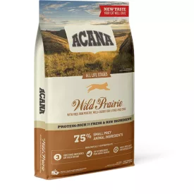 Acana Wild Prairie Cat 4,5kg
