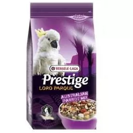   Versele-Laga Australian Parrot Loro Parque Mix 1kg (422212) lejárat közeli