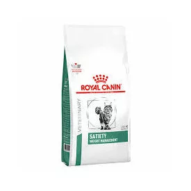   Royal Canin Feline Satiety Weight Management Dry gyógytáp 400g