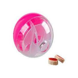Trixie 45576 Snack ball Activity eledeles labda 5cm