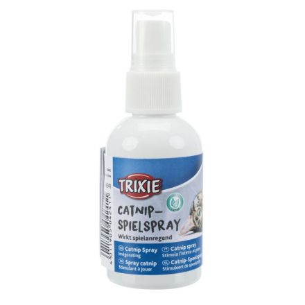 Trixie 4241 Catnip macskamenta Spray 50ml  