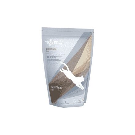 Trovet Intestinal Fish Cat (FRD) 500g lejárat közeli