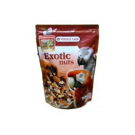 Versele-laga Parrot Exotic Nuts mix 15kg (421804)