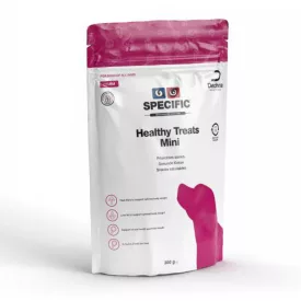   Specific CT-HM Healthy Treat Mini - jutalomfalat kutyák részére 300g