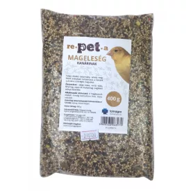 Repeta madáreleség kanárinak 400g