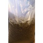 Helianthus fűszéna pellet (átlátszó zsákos) 15kg lovaknak