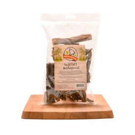   Farkaskonyha Szárított Marhapacal jutalomfalat kutyának 250g