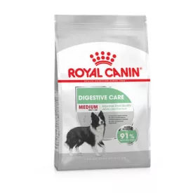 Royal Canin Canine Medium Digestive Care száraztáp 12kg