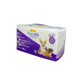 Gimdog Pupi kutyapelenka levendulás 60x90cm 30db