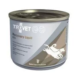 Trovet CCL Critical Care Liquid 190g