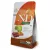 N&D Cat Pumpkin Adult venison, pumpkin & Apple (szarvas, sütőtök & alma) száraz macskaeledel 300g
