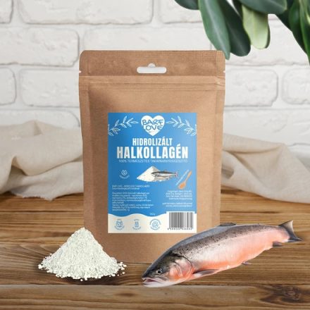 BARF LOVE 100% Kollagén kutyáknak 100g