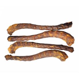   Farkaskonyha Szárított kacsanyak jutalomfalat kutyának 250g