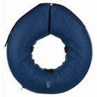 Trixie 19546 Protective Collar, inflatable - felfújható, védő gallér M kutyák részére (40-45cm/11,5cm)