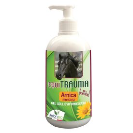   EquiTrauma Relief frissítő gél – ha azonnali segítségre van szükség 500ml
