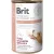 Brit GF Veterinary Diets Dog Can Renal konzerv kutyáknak 400g