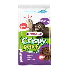 Versele-Laga Crispy Pellets Ferrets 700g (461510)