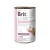 Brit GF Veterinary Diets Dog Can Hypoallergenic Mono Lamb konzerv kutyáknak 400g