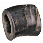 Trixie 27742 bivaly tülök, medium - jutalomfalat kutyák részére